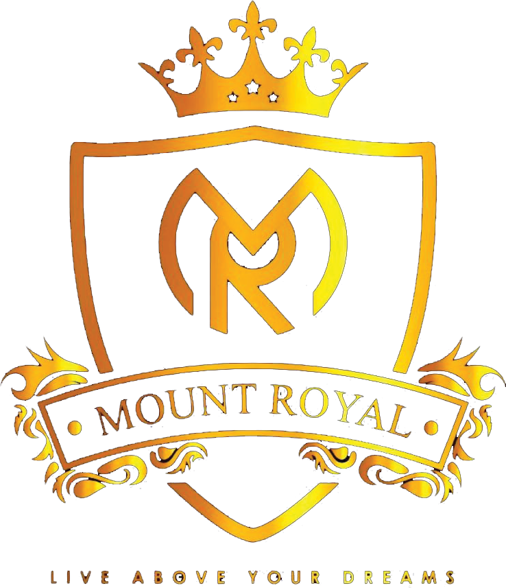Mount Royal project logo
